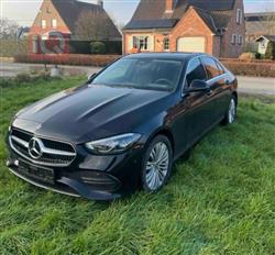 مێرسێدس بێنز C-Class